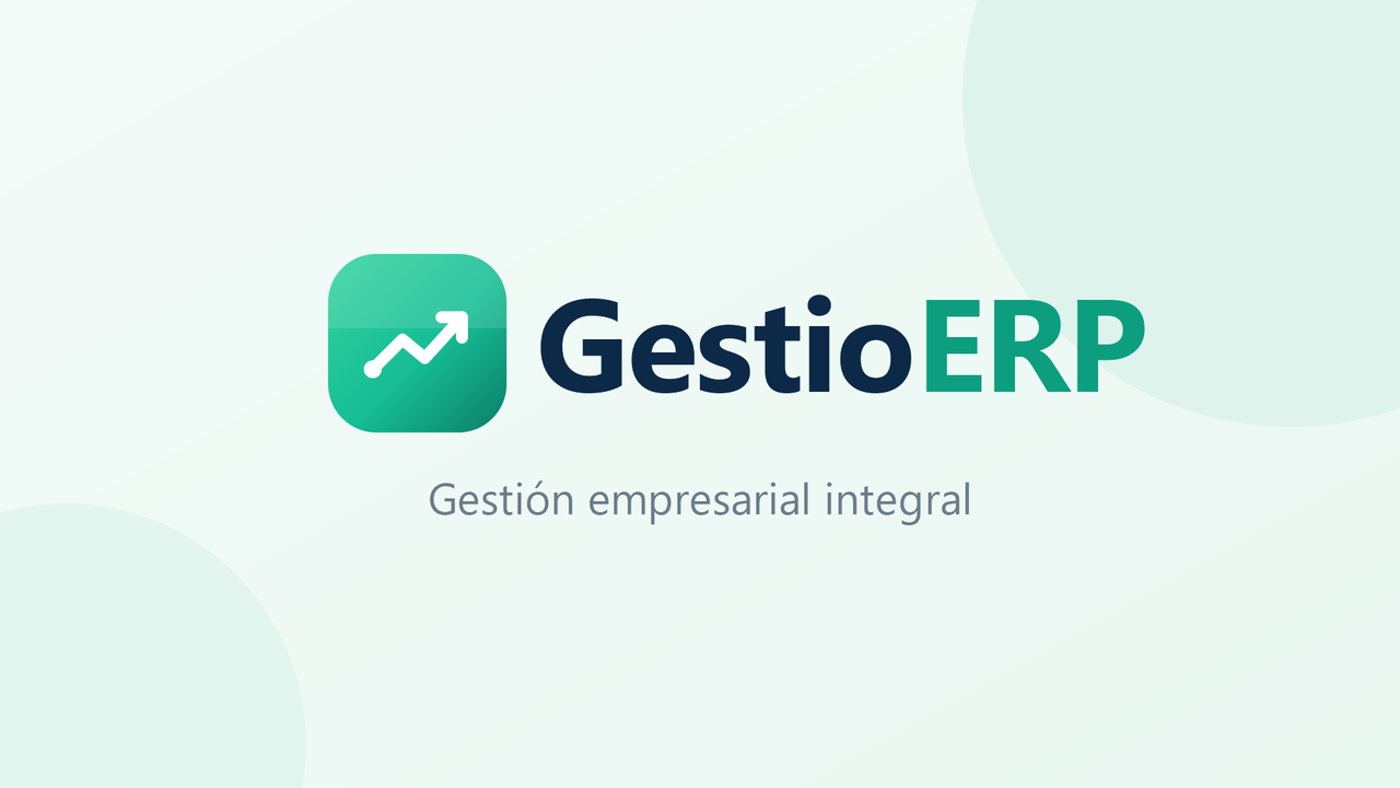 GestioERP